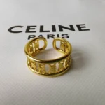 Celine Jewelry Celine Ring