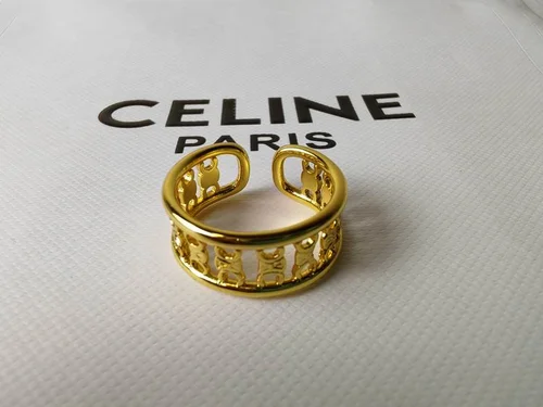 Celine Jewelry Celine Ring