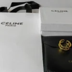 Celine Jewelry Celine Ring