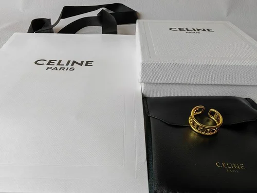 Celine Jewelry Celine Ring
