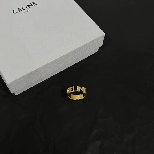 Celine Jewelry Celine Ring
