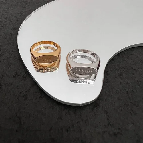 Celine Jewelry Celine Ring