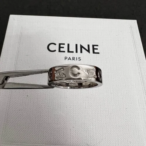 Celine Jewelry Celine Ring