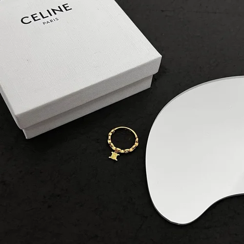 Celine Jewelry Celine Ring