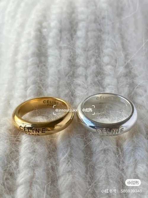 Celine Jewelry Celine Ring