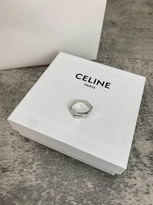 Celine Jewelry Celine Ring