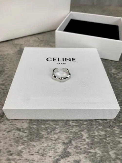 Celine Jewelry Celine Ring