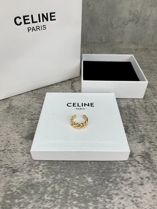 Celine Jewelry Celine Ring