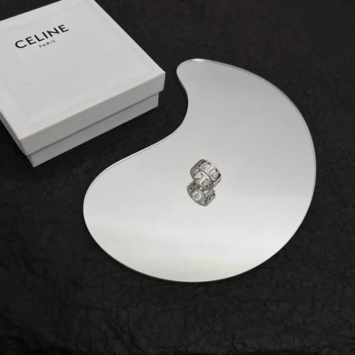 Celine Jewelry Celine Ring