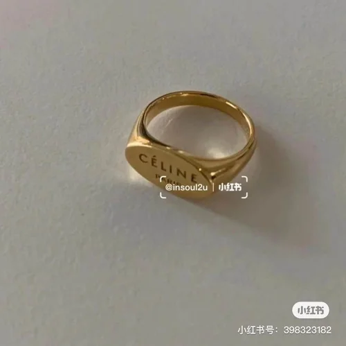 Celine Jewelry Celine Ring