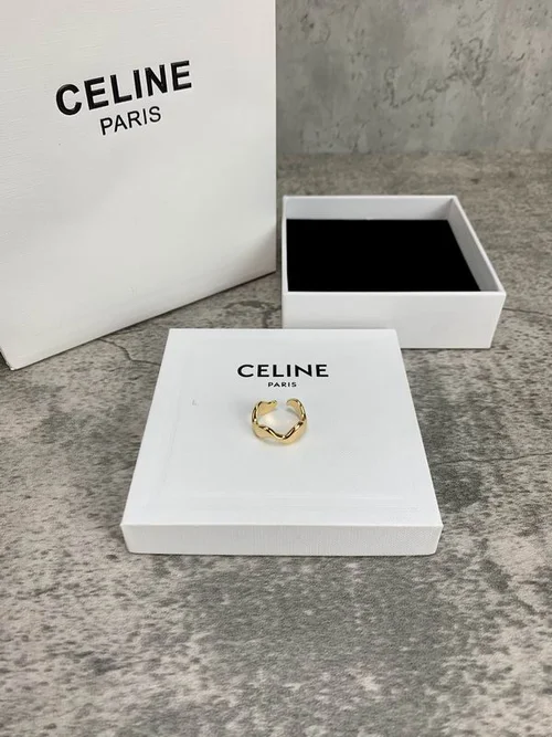 Celine Jewelry Celine Ring