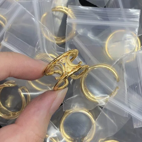 Celine Jewelry Celine Ring