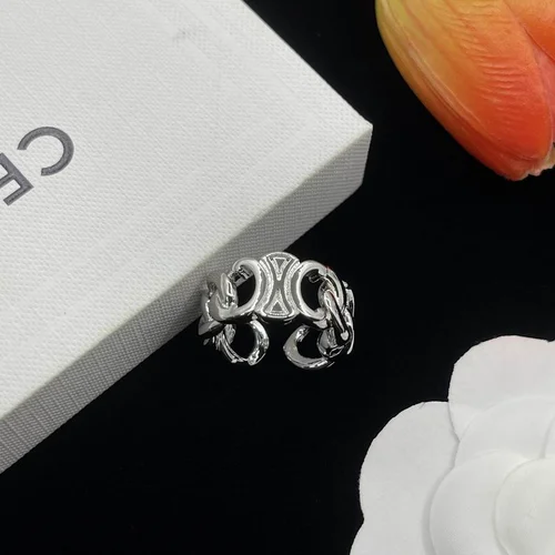 Celine Jewelry Celine Ring