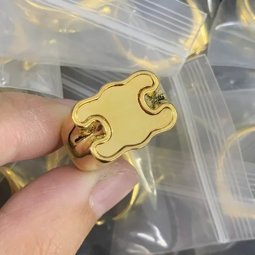 Celine Jewelry Celine Ring