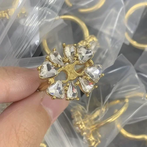 Celine Jewelry Celine Ring