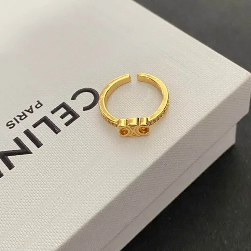 Celine Jewelry Celine Ring