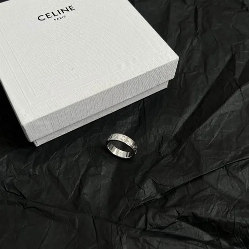 Celine Jewelry Celine Ring