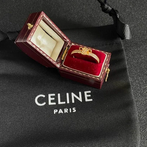 Celine Jewelry Celine Ring