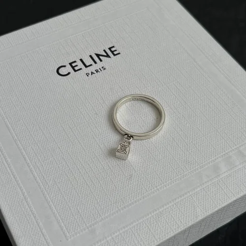 Celine Jewelry Celine Ring