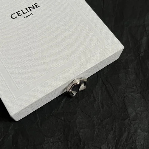Celine Jewelry Celine Ring