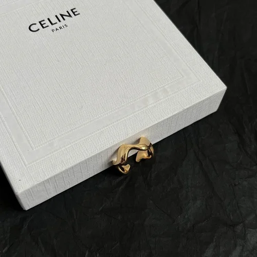 Celine Jewelry Celine Ring