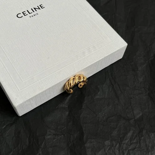 Celine Jewelry Celine Ring
