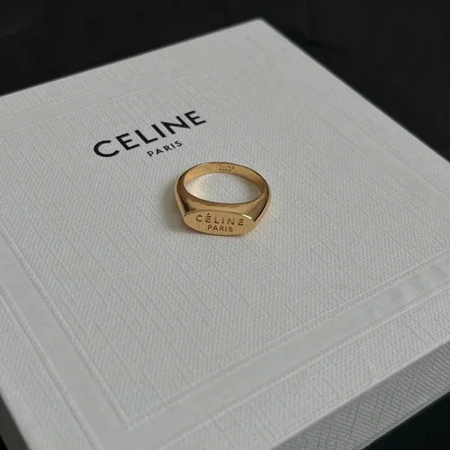 Celine Jewelry Celine Ring