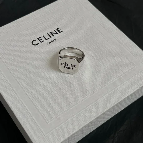 Celine Jewelry Celine Ring
