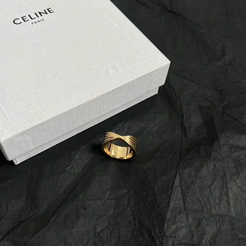 Celine Jewelry Celine Ring