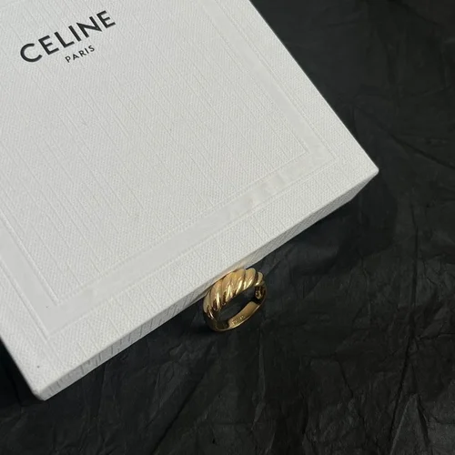 Celine Jewelry Celine Ring