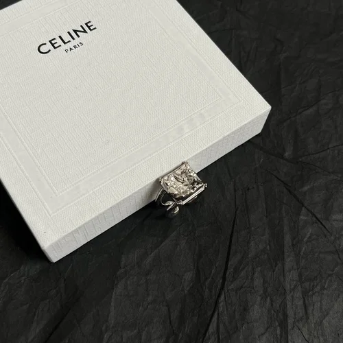 Celine Jewelry Celine Ring