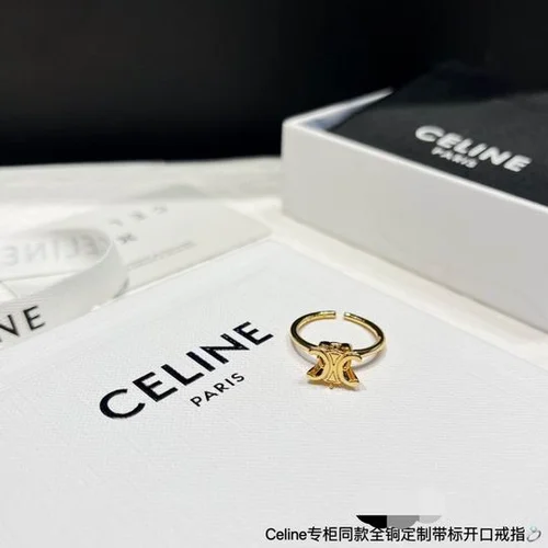 Celine Jewelry Celine Ring