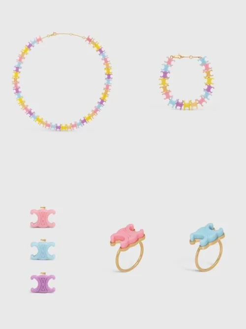 Celine Jewelry Celine Suits
