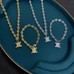 Celine Jewelry Celine Suits