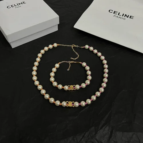 Celine Jewelry Celine Suits
