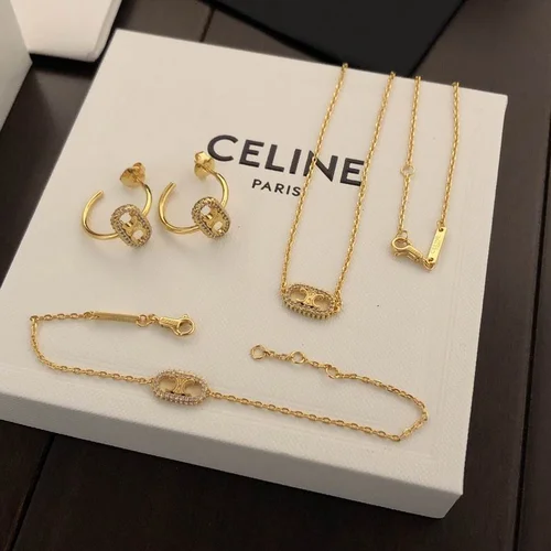 Celine Jewelry Celine Suits