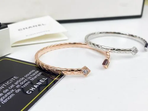 Chanel Jewelry Chanel bracelet