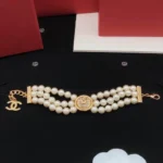 Chanel Jewelry Chanel bracelet