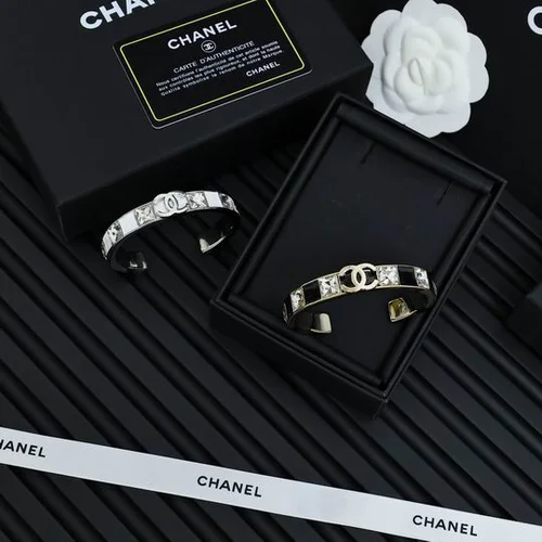 Chanel Jewelry Chanel bracelet