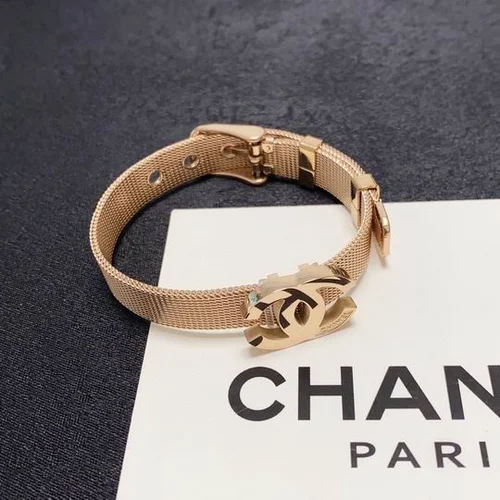 Chanel Jewelry Chanel bracelet