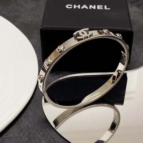 Chanel Jewelry Chanel bracelet