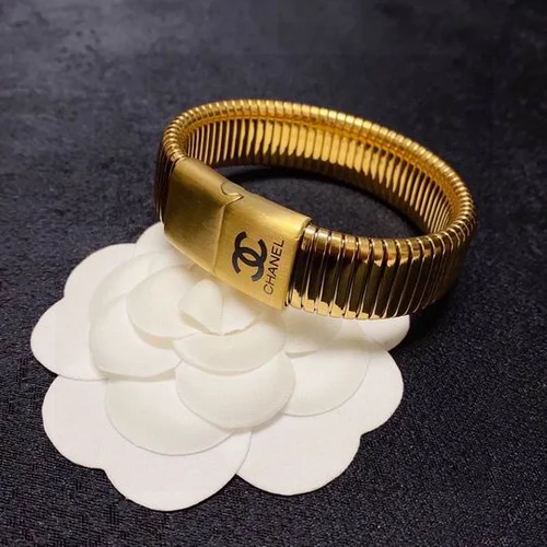 Chanel Jewelry Chanel bracelet