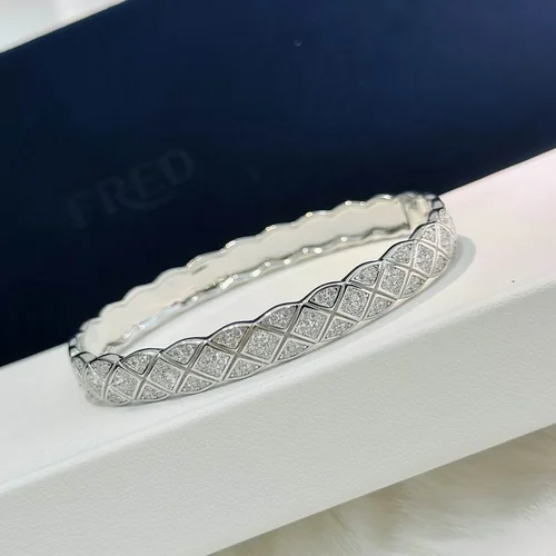 Chanel Jewelry Chanel bracelet