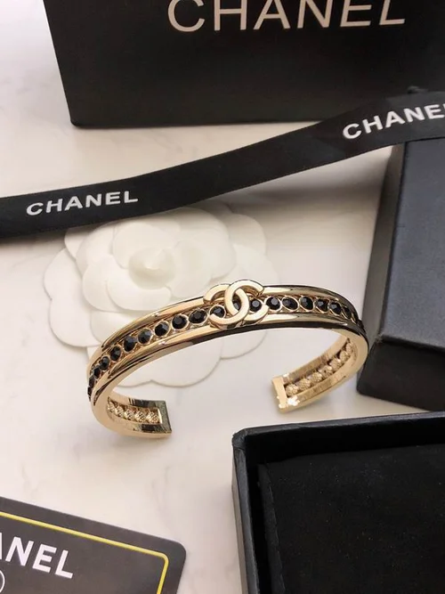 Chanel Jewelry Chanel bracelet
