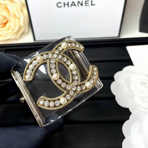 Chanel Jewelry Chanel bracelet