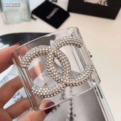 Chanel Jewelry Chanel bracelet