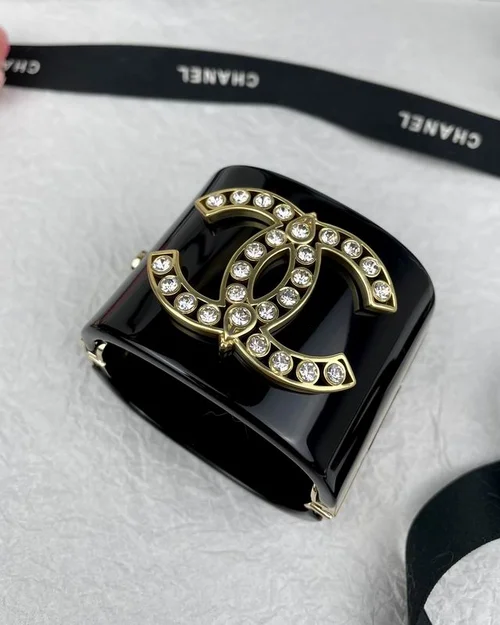 Chanel Jewelry Chanel bracelet