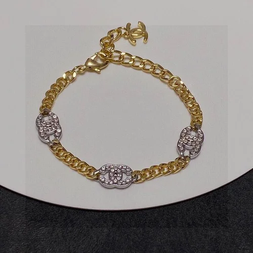 Chanel Jewelry Chanel bracelet