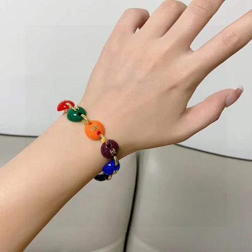 Chanel Jewelry Chanel bracelet