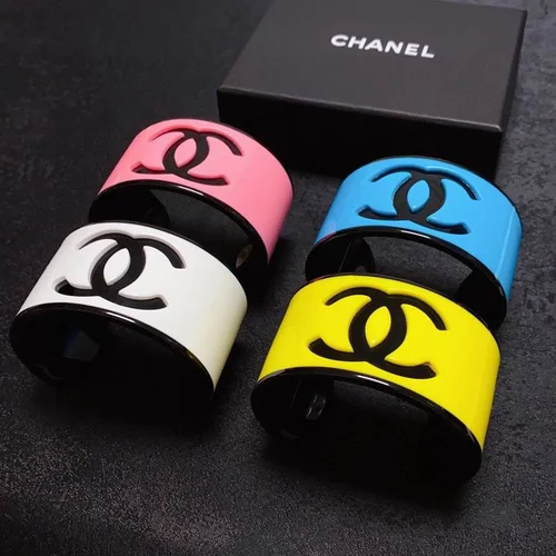 Chanel Jewelry Chanel bracelet